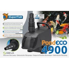 SuperFish PondEco 4900 29W